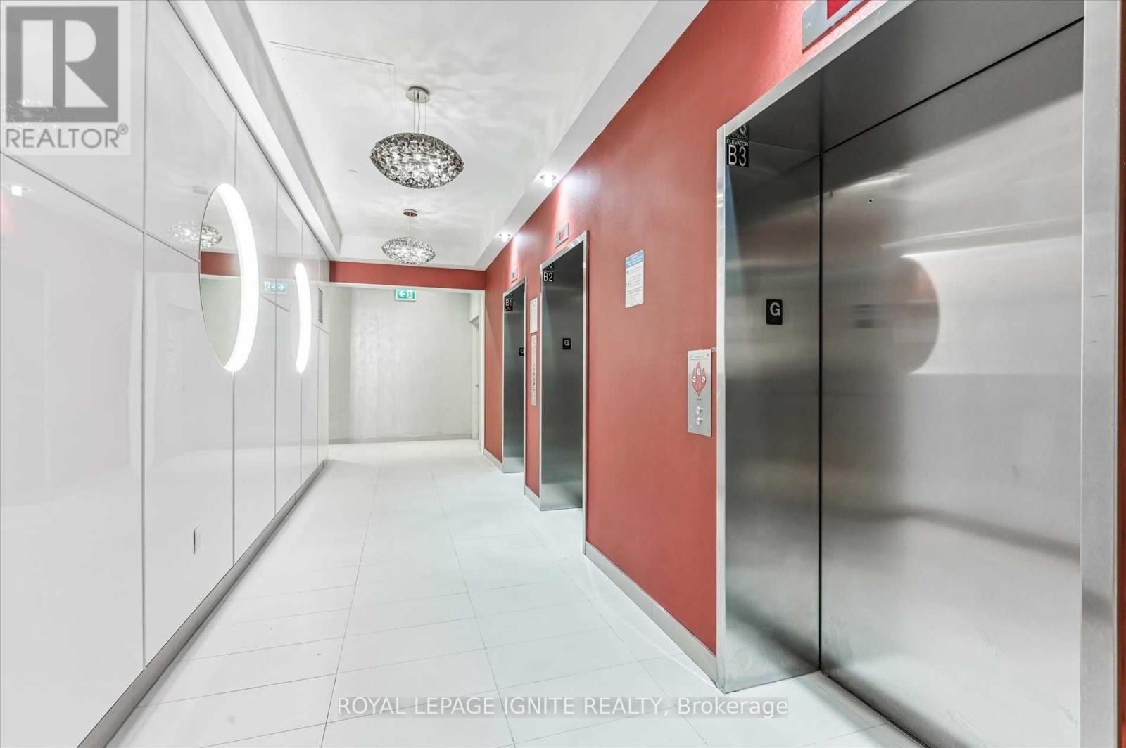 514 - 30 Meadowglen Place, Toronto, Ontario  M1G 0A6 - Photo 6 - E12799726