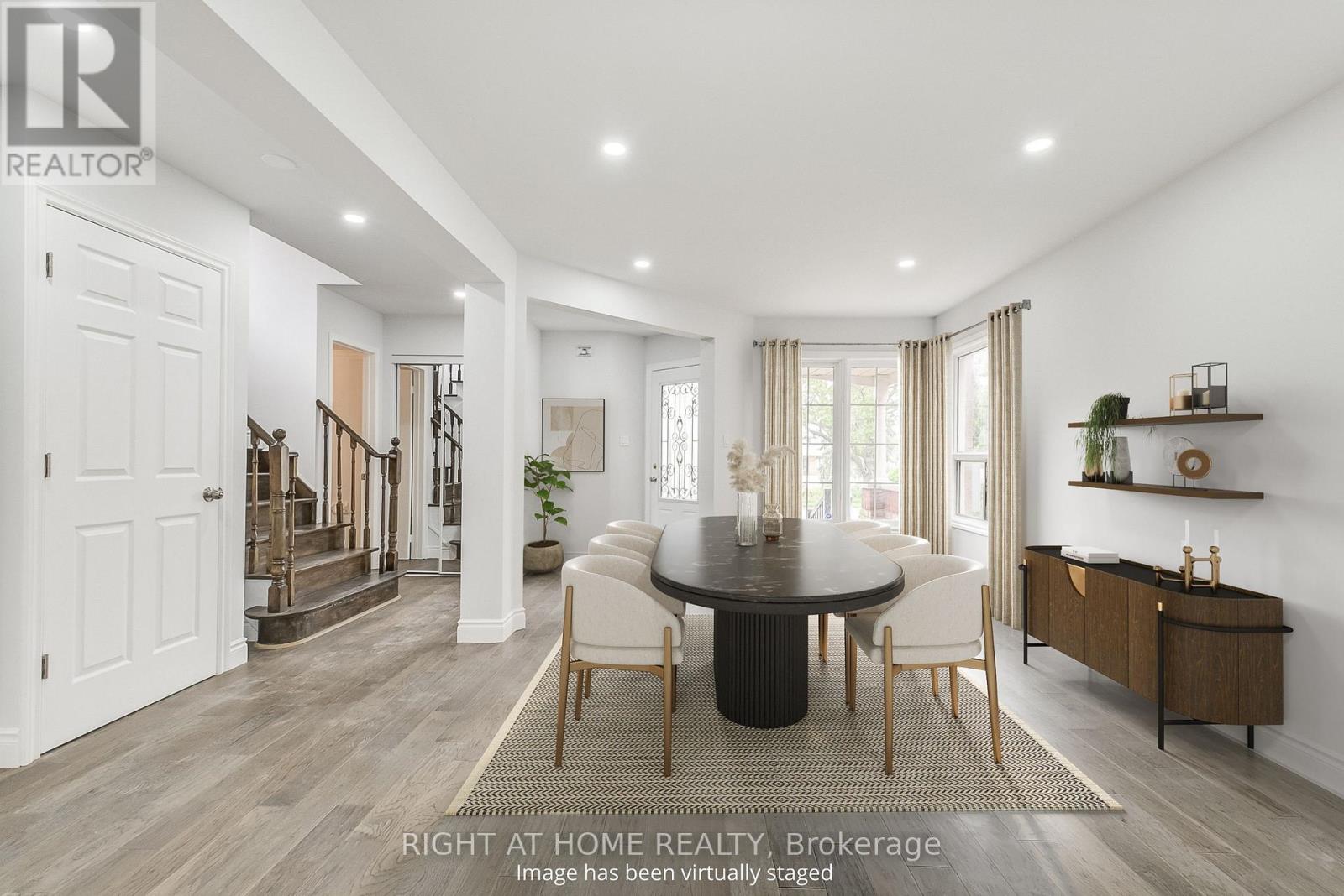 36 Mapleshade Drive W, Brampton, Ontario  L7A 1J1 - Photo 12 - W12809706