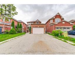 36 MAPLESHADE DRIVE, Brampton, Ontario