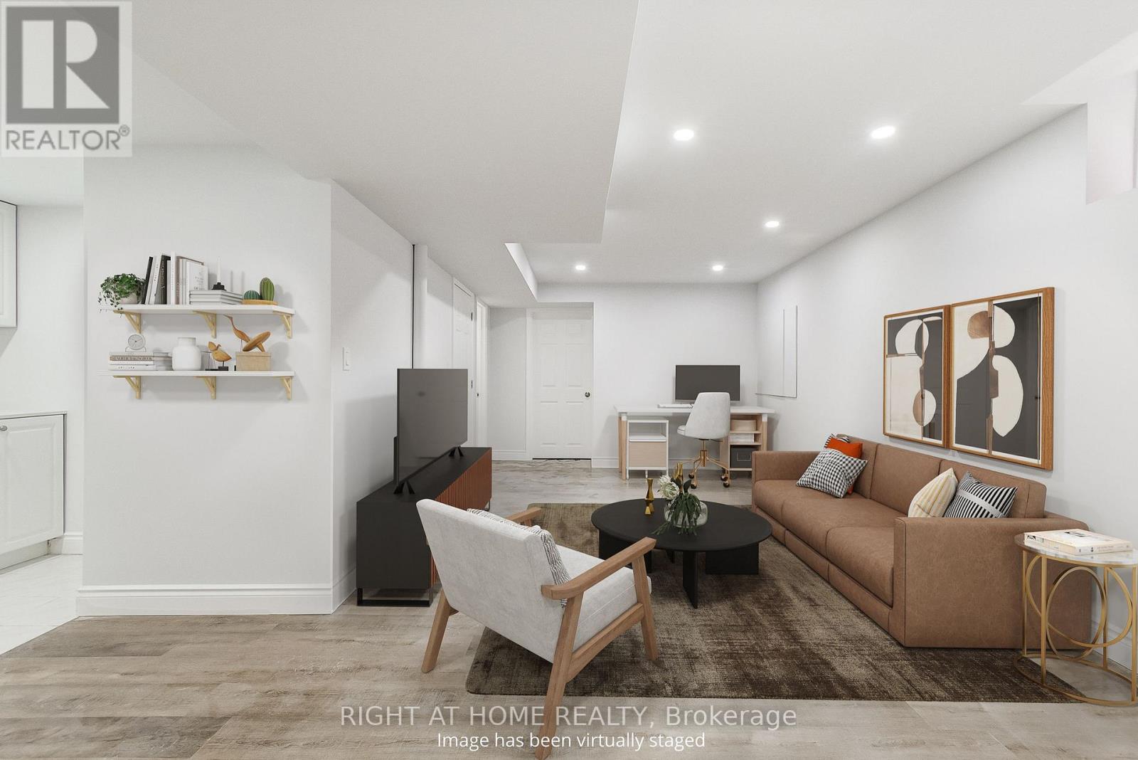 36 Mapleshade Drive, Brampton, Ontario  L7A 1J1 - Photo 43 - W12809796