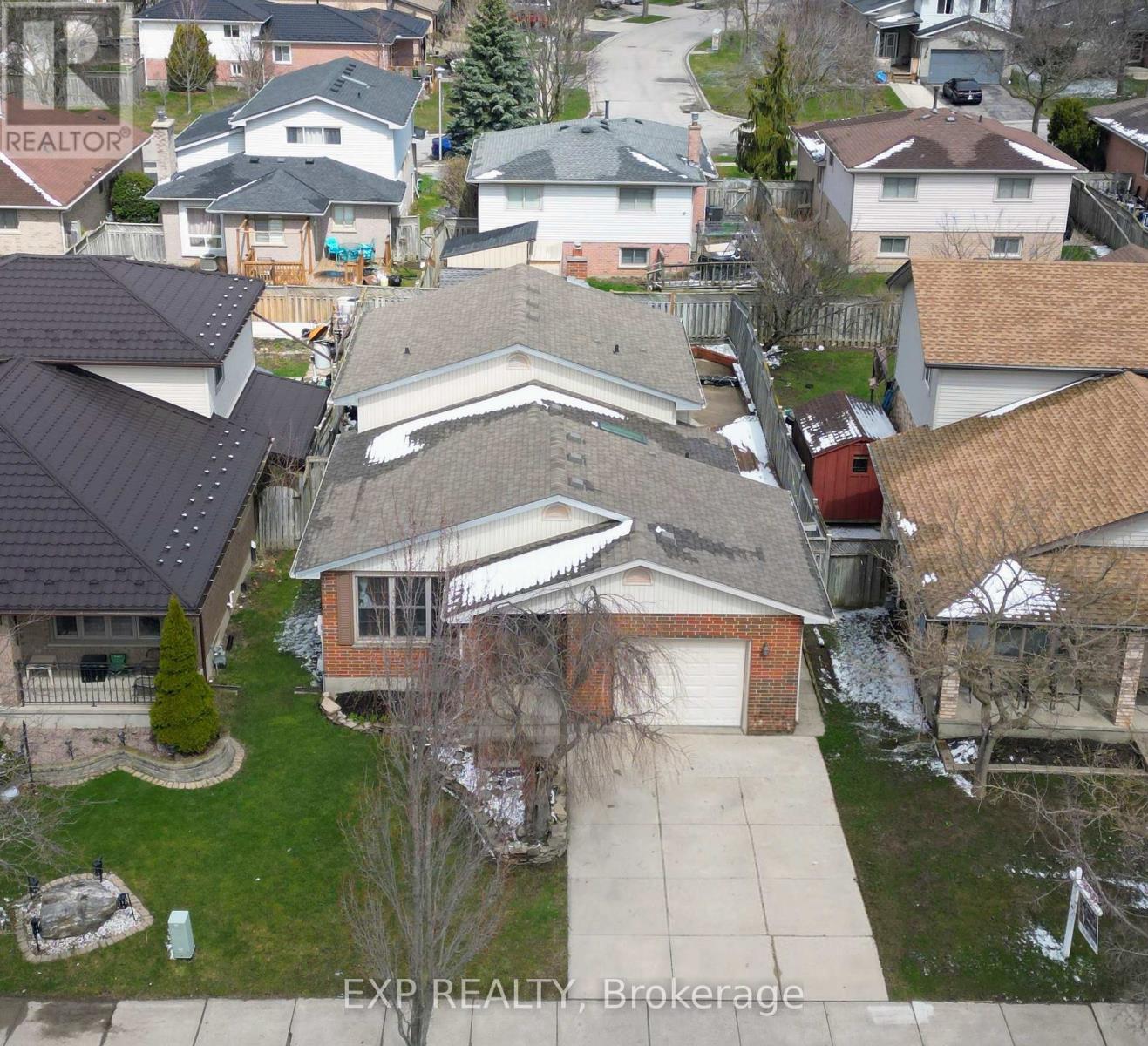 173 Ashley Crescent, London South, Ontario  N6E 3R1 - Photo 22 - X12980732