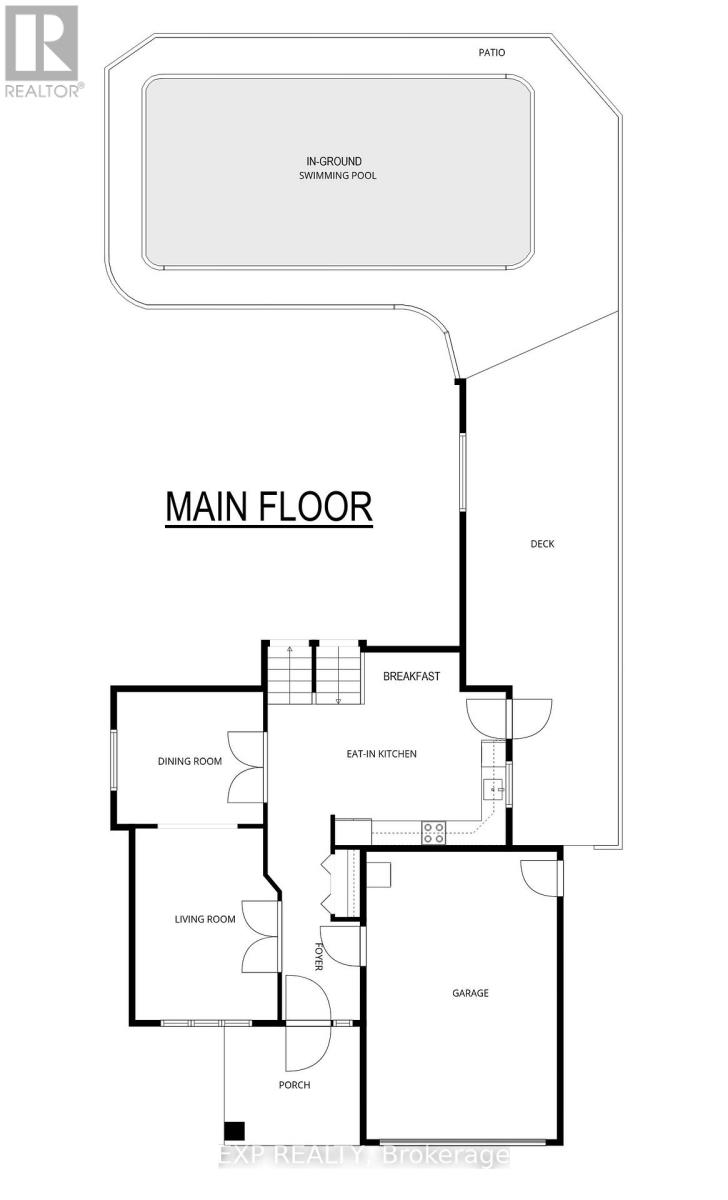 173 Ashley Crescent, London South, Ontario  N6E 3R1 - Photo 25 - X12980732