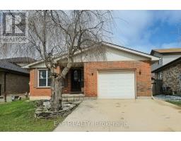 173 ASHLEY CRESCENT, London South, Ontario