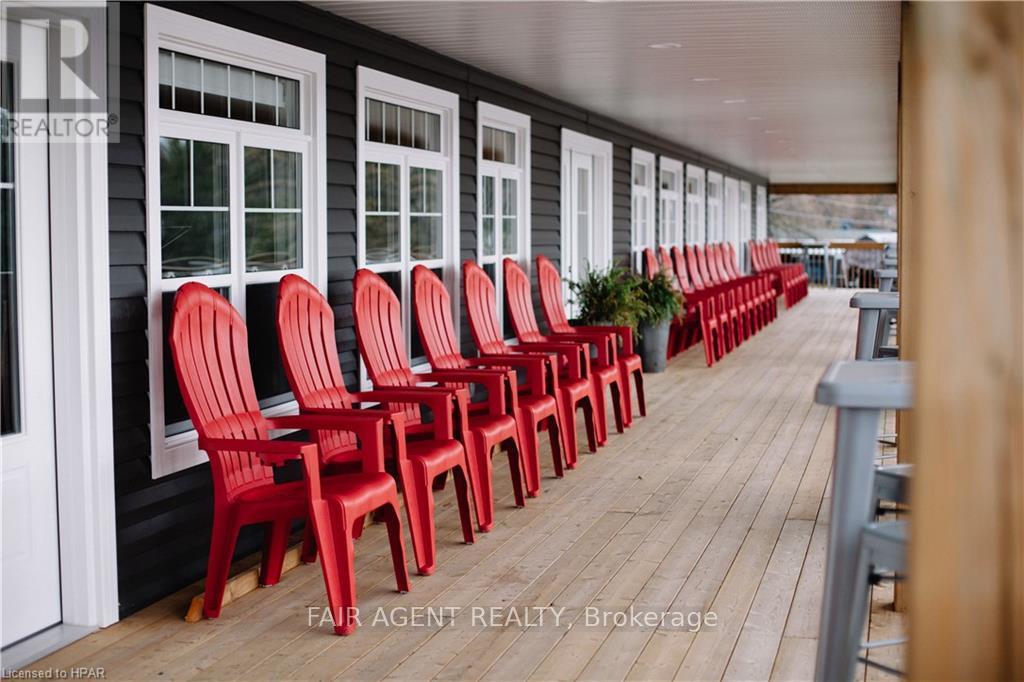 48 Wilson Lake Crescent, Parry Sound Remote Area, Ontario  P0H 1Y0 - Photo 10 - X12980830