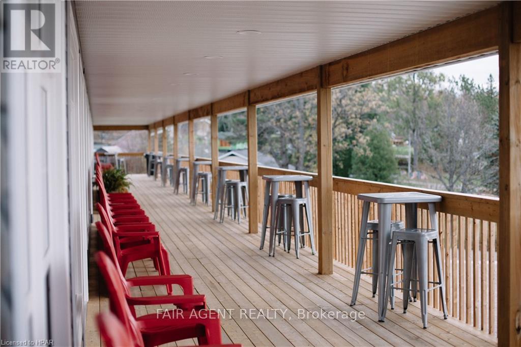 48 Wilson Lake Crescent, Parry Sound Remote Area, Ontario  P0H 1Y0 - Photo 11 - X12980830