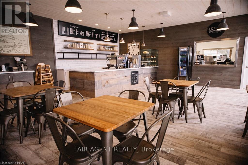 48 Wilson Lake Crescent, Parry Sound Remote Area, Ontario  P0H 1Y0 - Photo 12 - X12980830