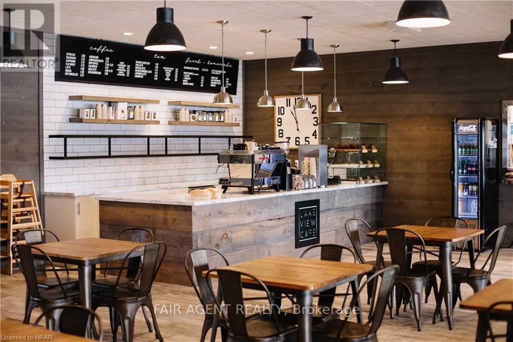 48 Wilson Lake Crescent, Parry Sound Remote Area, Ontario  P0H 1Y0 - Photo 13 - X12980830