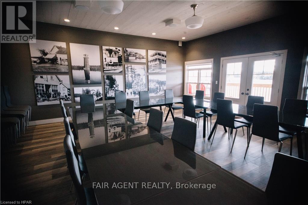 48 Wilson Lake Crescent, Parry Sound Remote Area, Ontario  P0H 1Y0 - Photo 21 - X12980830