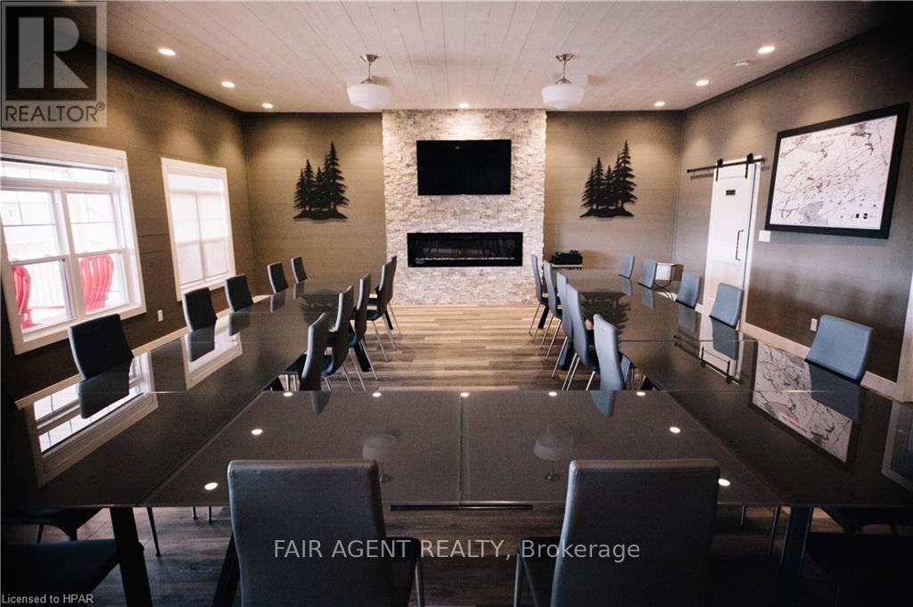 48 Wilson Lake Crescent, Parry Sound Remote Area, Ontario  P0H 1Y0 - Photo 22 - X12980830