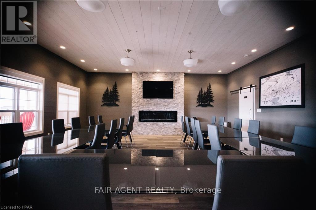 48 Wilson Lake Crescent, Parry Sound Remote Area, Ontario  P0H 1Y0 - Photo 23 - X12980830