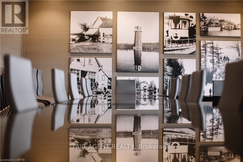 48 Wilson Lake Crescent, Parry Sound Remote Area, Ontario  P0H 1Y0 - Photo 24 - X12980830