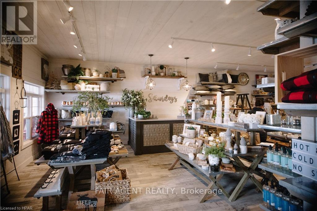 48 Wilson Lake Crescent, Parry Sound Remote Area, Ontario  P0H 1Y0 - Photo 29 - X12980830