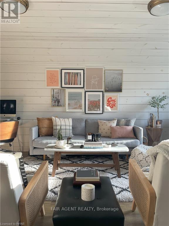 48 Wilson Lake Crescent, Parry Sound Remote Area, Ontario  P0H 1Y0 - Photo 32 - X12980830