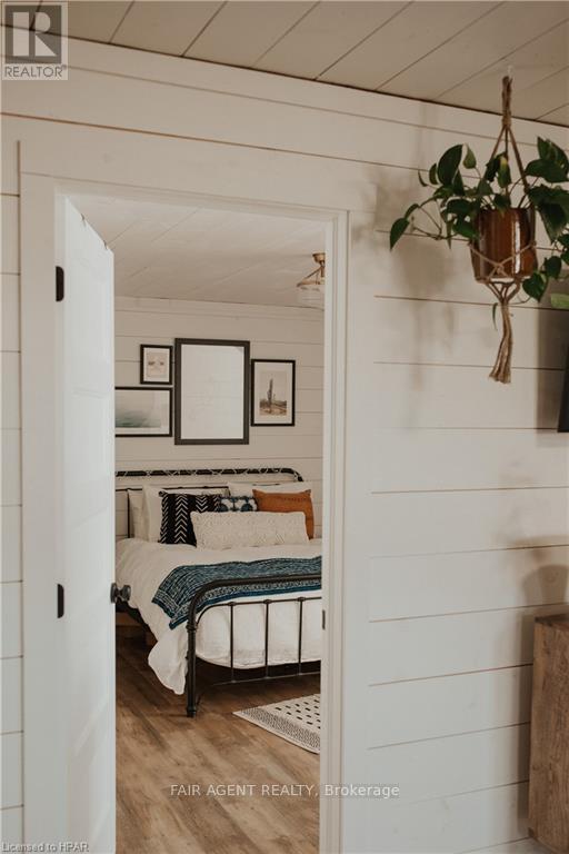 48 Wilson Lake Crescent, Parry Sound Remote Area, Ontario  P0H 1Y0 - Photo 35 - X12980830