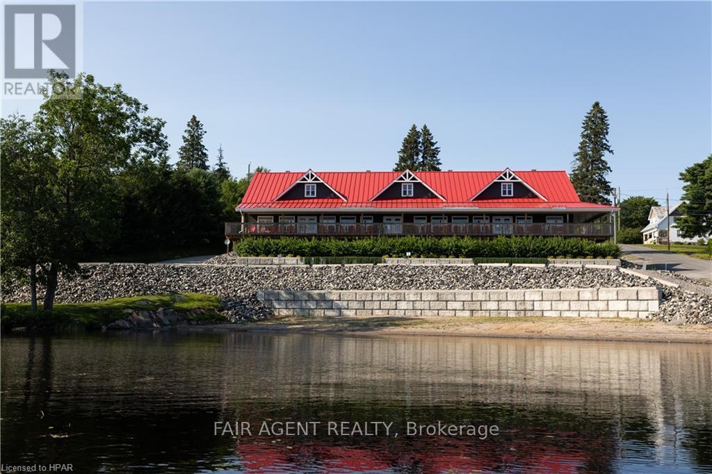 48 Wilson Lake Crescent, Parry Sound Remote Area, Ontario  P0H 1Y0 - Photo 5 - X12980830