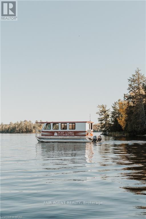 48 Wilson Lake Crescent, Parry Sound Remote Area, Ontario  P0H 1Y0 - Photo 6 - X12980830