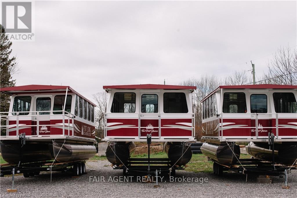 48 Wilson Lake Crescent, Parry Sound Remote Area, Ontario  P0H 1Y0 - Photo 7 - X12980830
