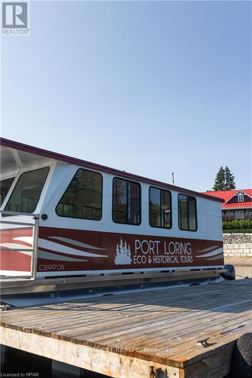 48 Wilson Lake Crescent, Parry Sound Remote Area, Ontario  P0H 1Y0 - Photo 8 - X12980830