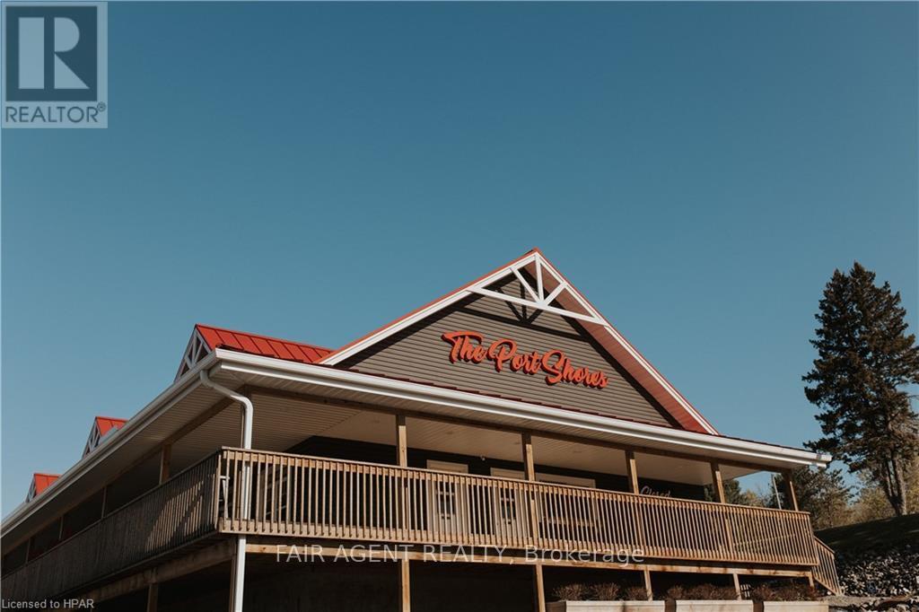 48 Wilson Lake Crescent, Parry Sound Remote Area, Ontario  P0H 1Y0 - Photo 9 - X12980830