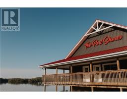 48 WILSON LAKE CRESCENT, Parry Sound Remote Area, Ontario