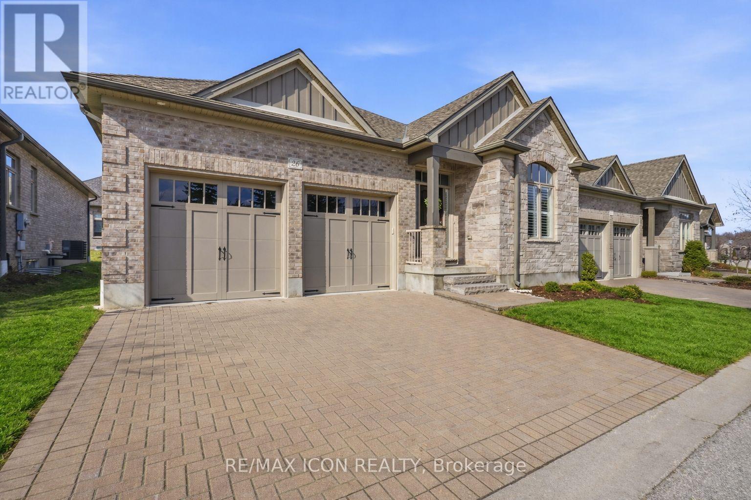 725 Eagletrace Drive, London North, Ontario  N6G 0J7 - Photo 2 - X12980848