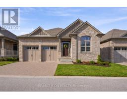 725 EAGLETRACE DRIVE, London North, Ontario