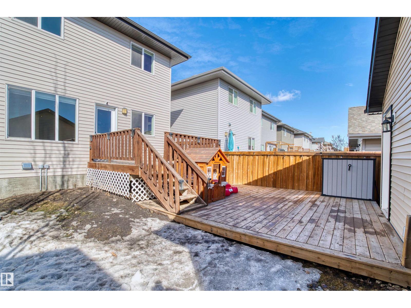 1041 177a St Sw, Edmonton, Alberta  T6W 2A1 - Photo 29 - E4481551