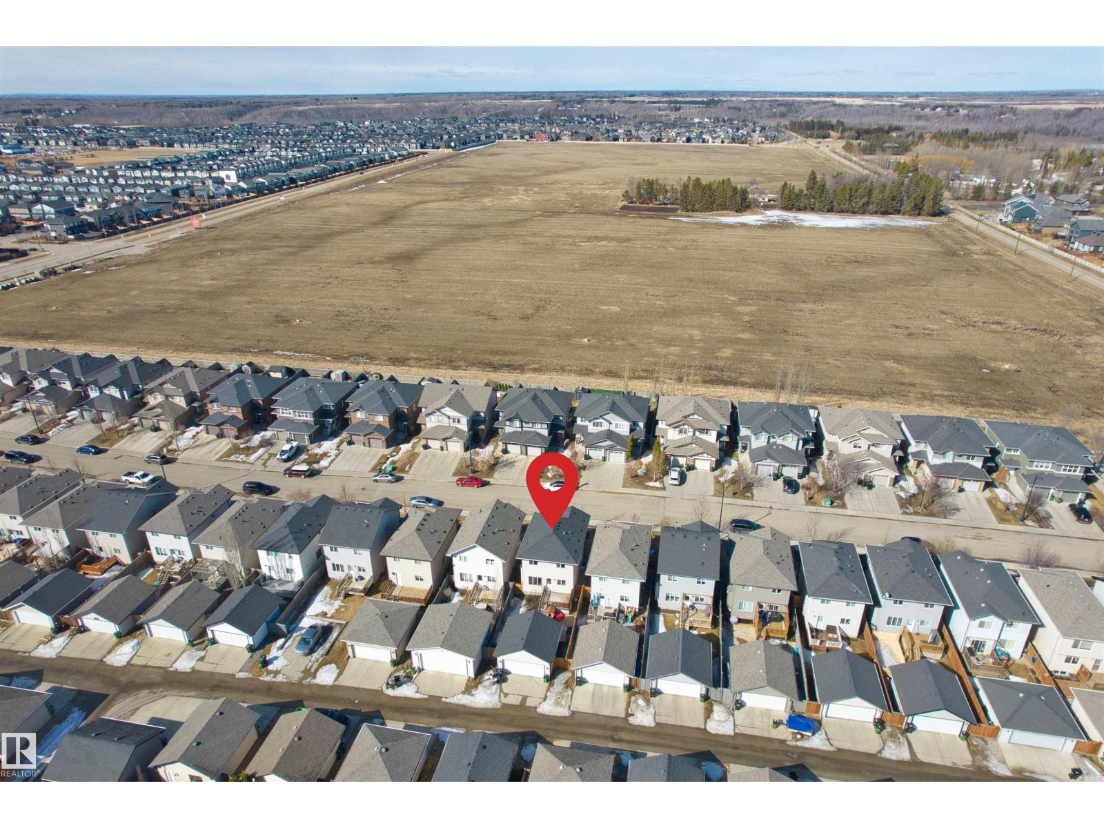 1041 177a St Sw, Edmonton, Alberta  T6W 2A1 - Photo 3 - E4481551