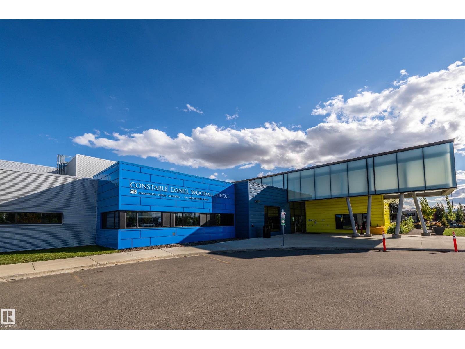 1041 177a St Sw, Edmonton, Alberta  T6W 2A1 - Photo 32 - E4481551