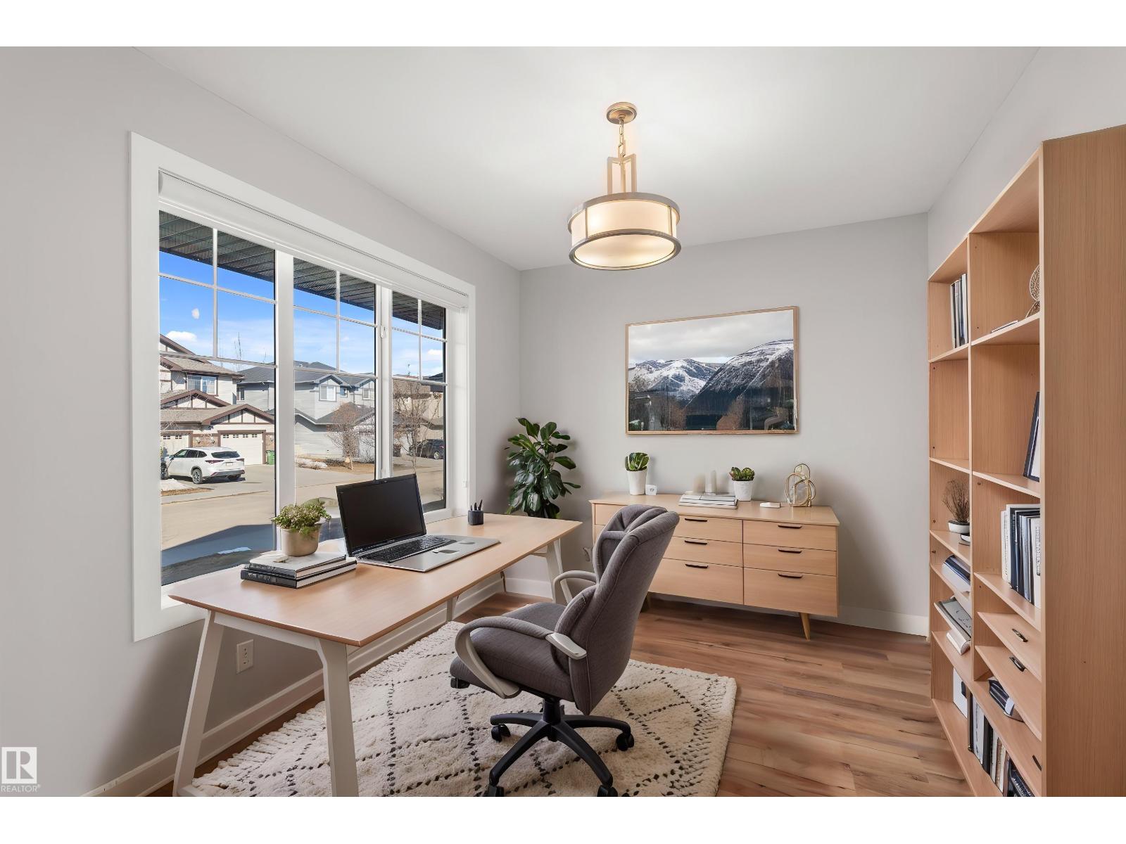 1041 177a St Sw, Edmonton, Alberta  T6W 2A1 - Photo 9 - E4481551