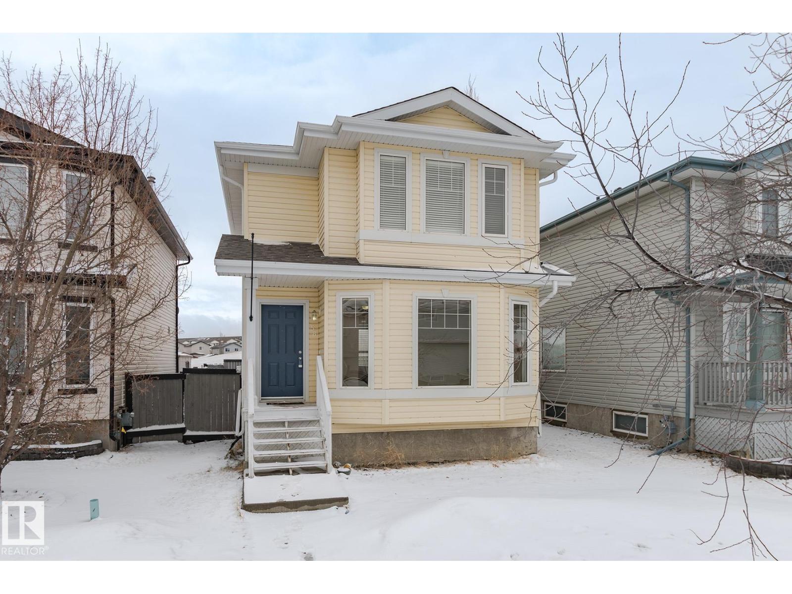 58 Birchmont Dr, Leduc, Alberta  T9E 8S4 - Photo 1 - E4481554