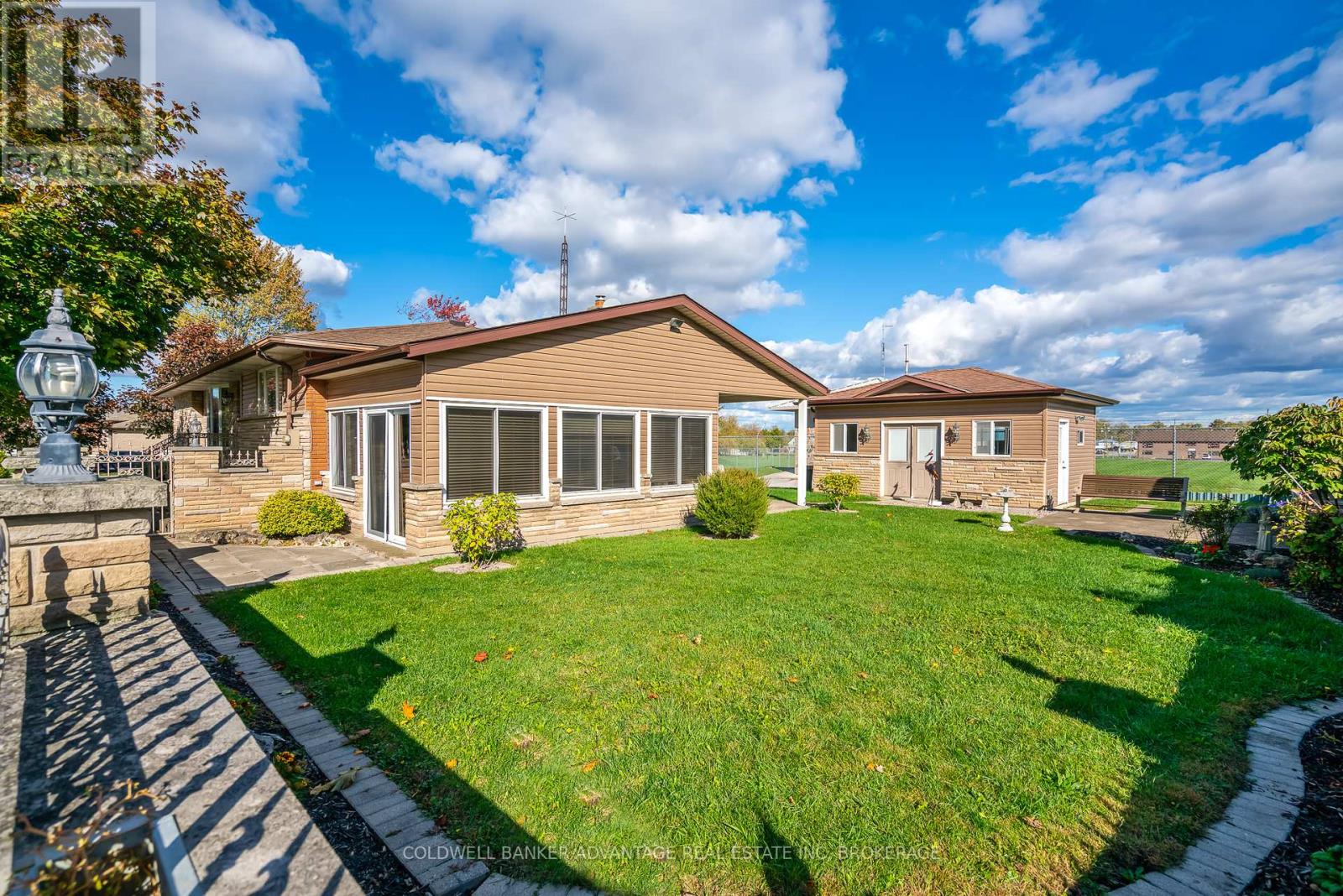 791 Fielden Avenue, Port Colborne, Ontario  L3K 4W5 - Photo 2 - X12919926