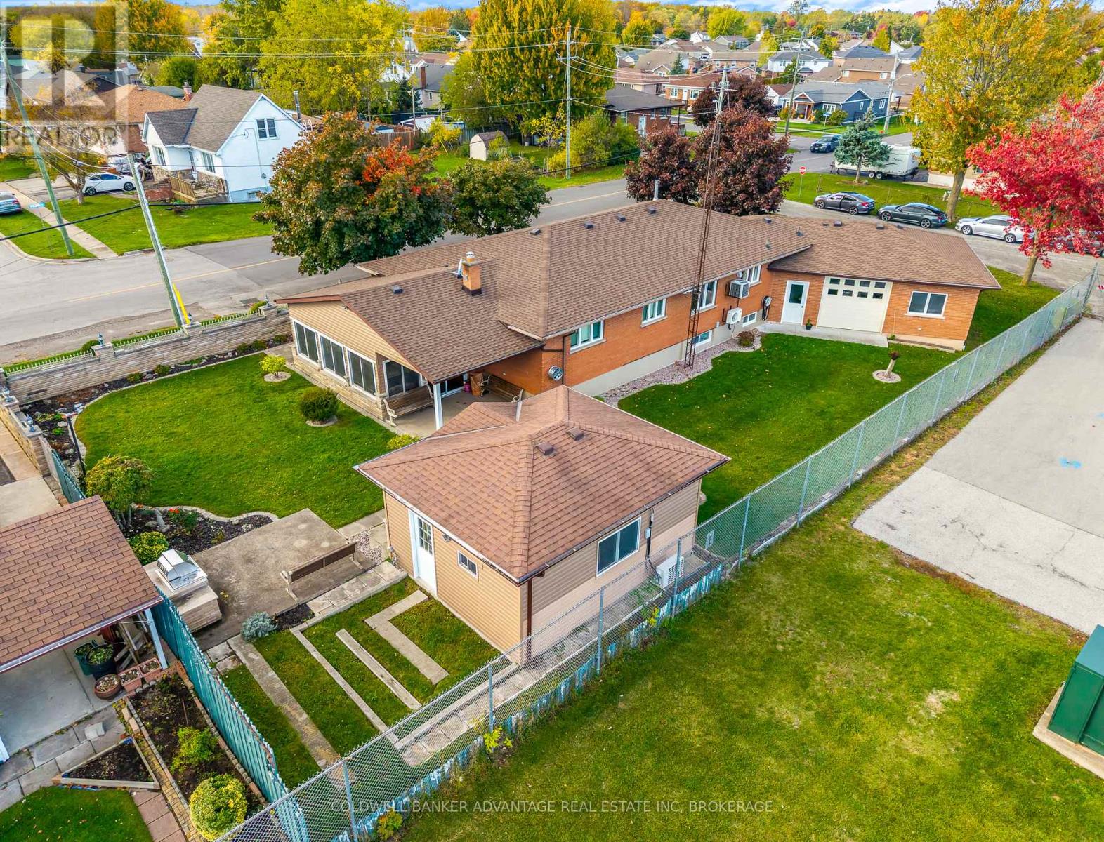 791 Fielden Avenue, Port Colborne, Ontario  L3K 4W5 - Photo 14 - X12919926