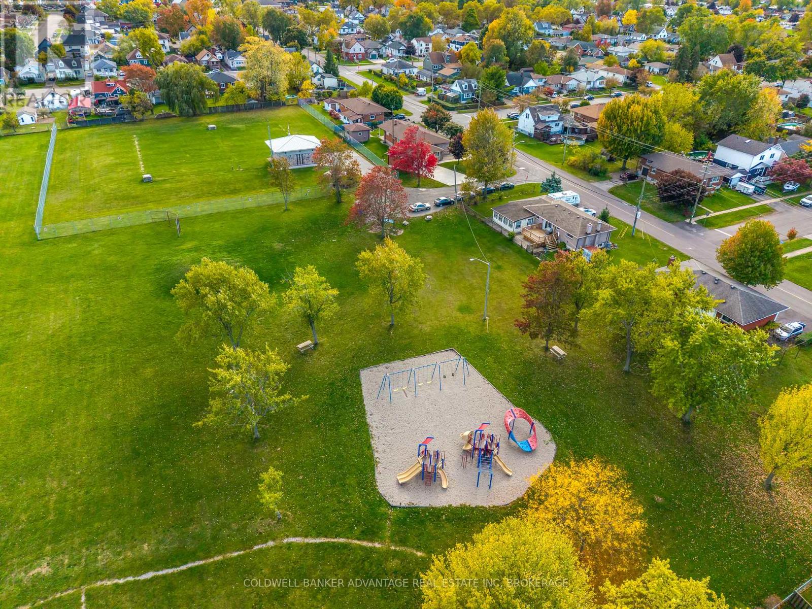 791 Fielden Avenue, Port Colborne, Ontario  L3K 4W5 - Photo 42 - X12919926