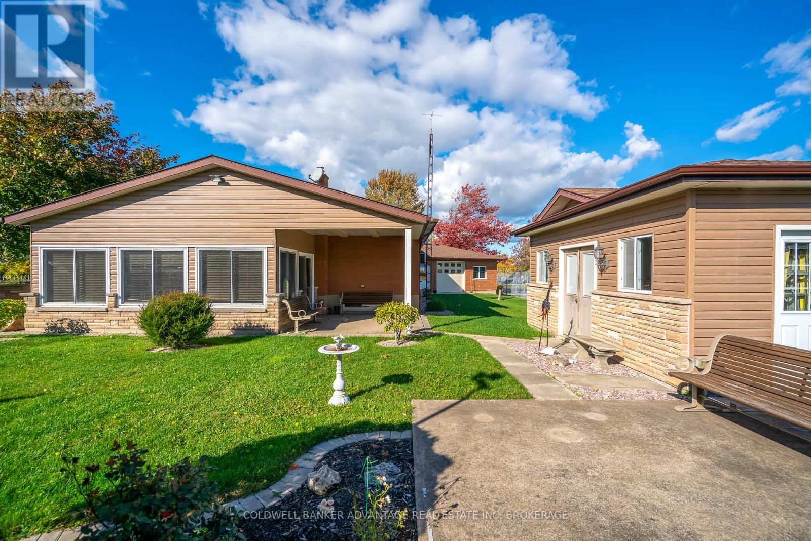 791 Fielden Avenue, Port Colborne, Ontario  L3K 4W5 - Photo 9 - X12919926