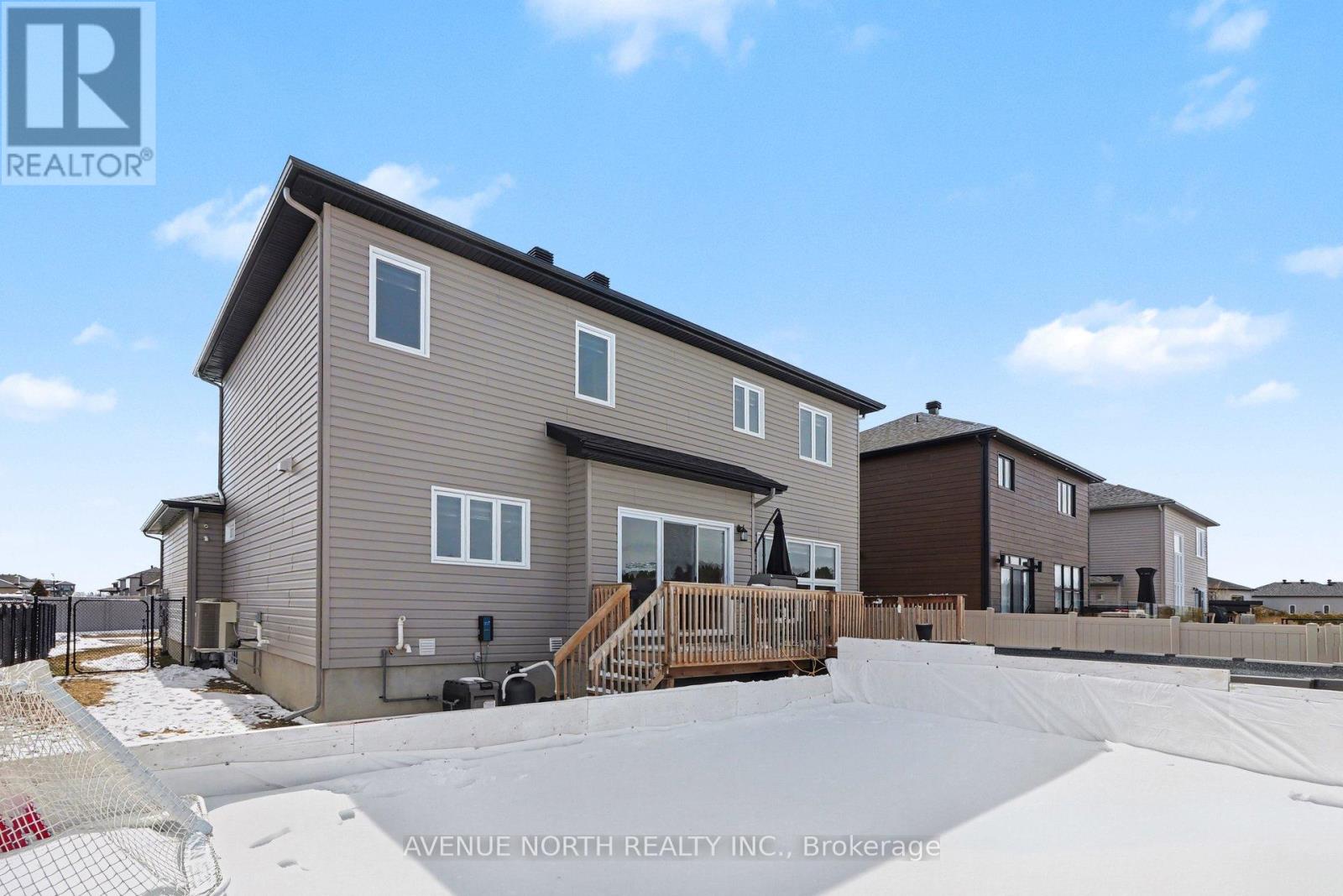 668 Geneva Crescent, Russell, Ontario  K0A 1W0 - Photo 27 - X12980784