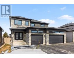 668 GENEVA CRESCENT, Russell, Ontario