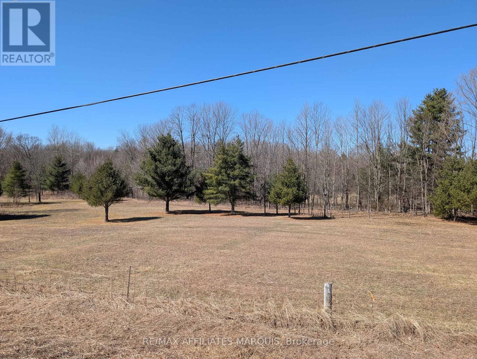 0 SAND LAKE ROAD, Rideau Lakes, Ontario