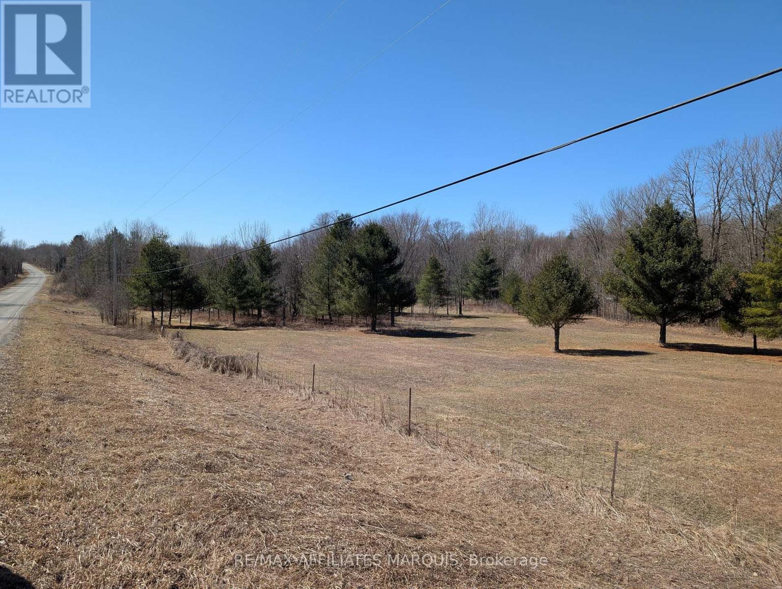 0 Sand Lake Road, Rideau Lakes, Ontario  K0G 1E0 - Photo 3 - X12980842