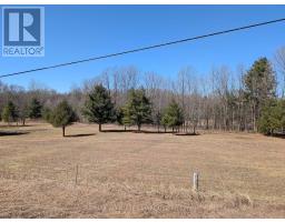 0 SAND LAKE ROAD, Rideau Lakes, Ontario