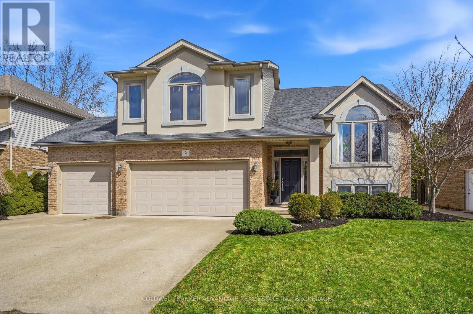 9 Bacon Lane, Pelham, Ontario  L3E 0P5 - Photo 2 - X12980868