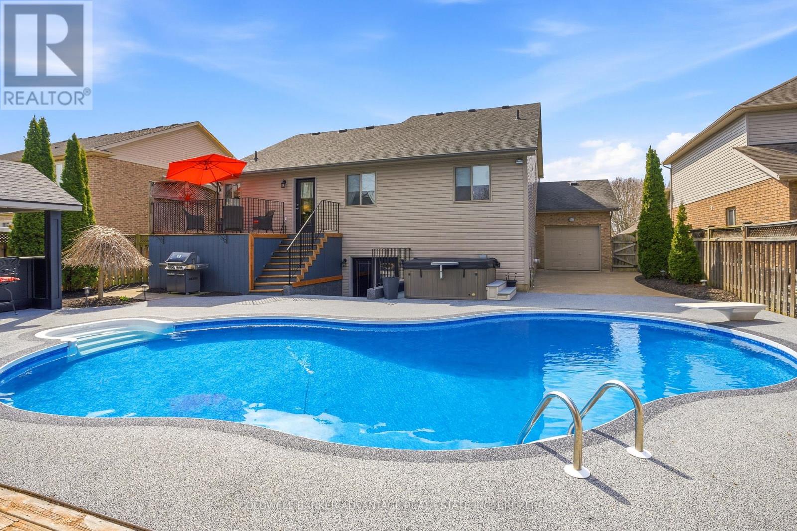 9 Bacon Lane, Pelham, Ontario  L3E 0P5 - Photo 29 - X12980868