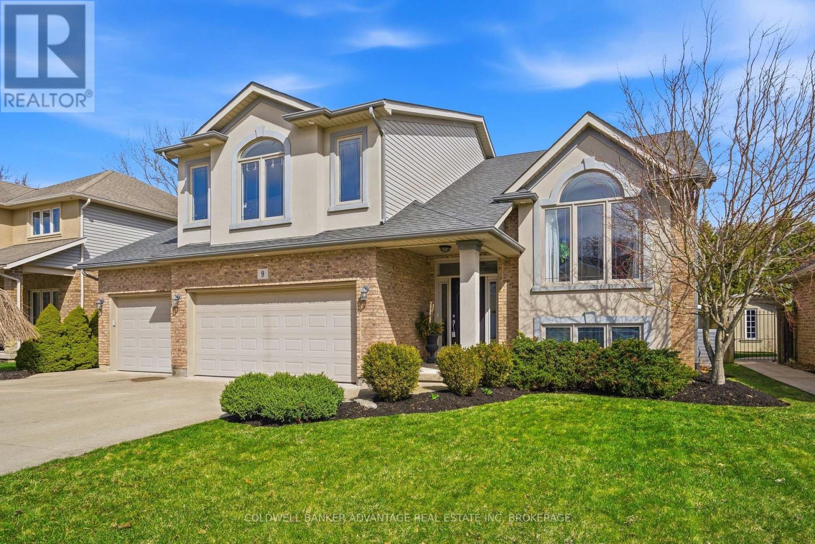 9 Bacon Lane, Pelham, Ontario  L3E 0P5 - Photo 3 - X12980868