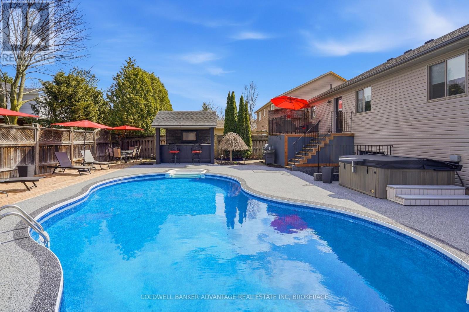 9 Bacon Lane, Pelham, Ontario  L3E 0P5 - Photo 32 - X12980868