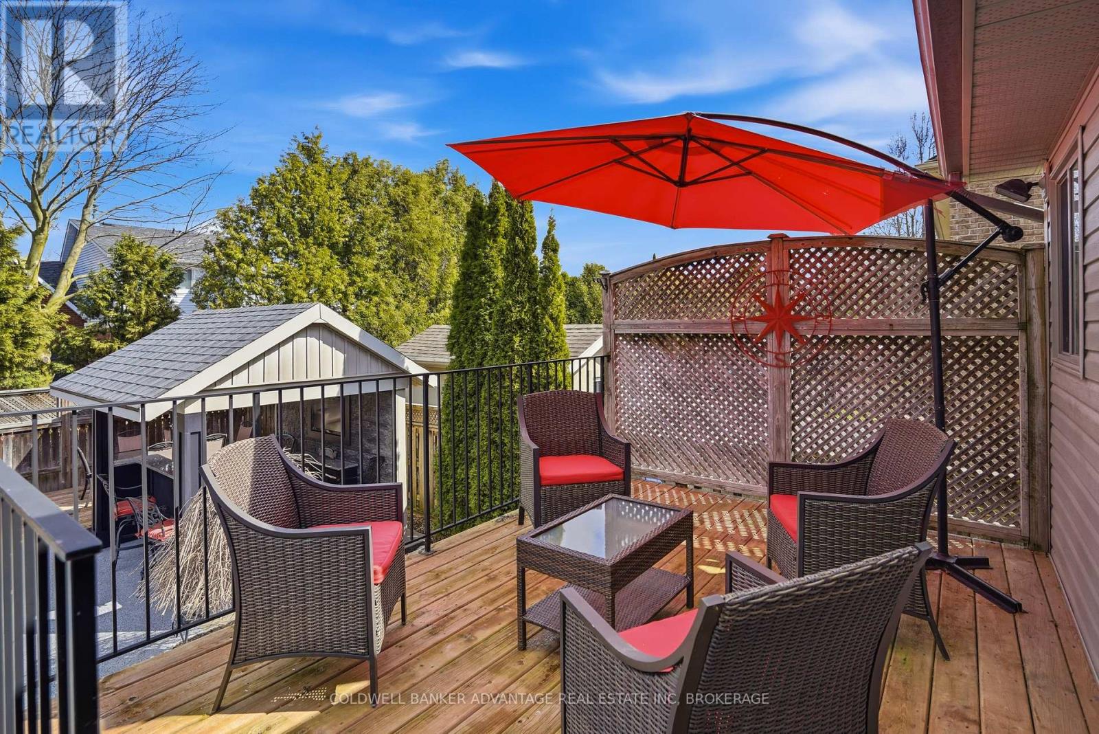 9 Bacon Lane, Pelham, Ontario  L3E 0P5 - Photo 35 - X12980868