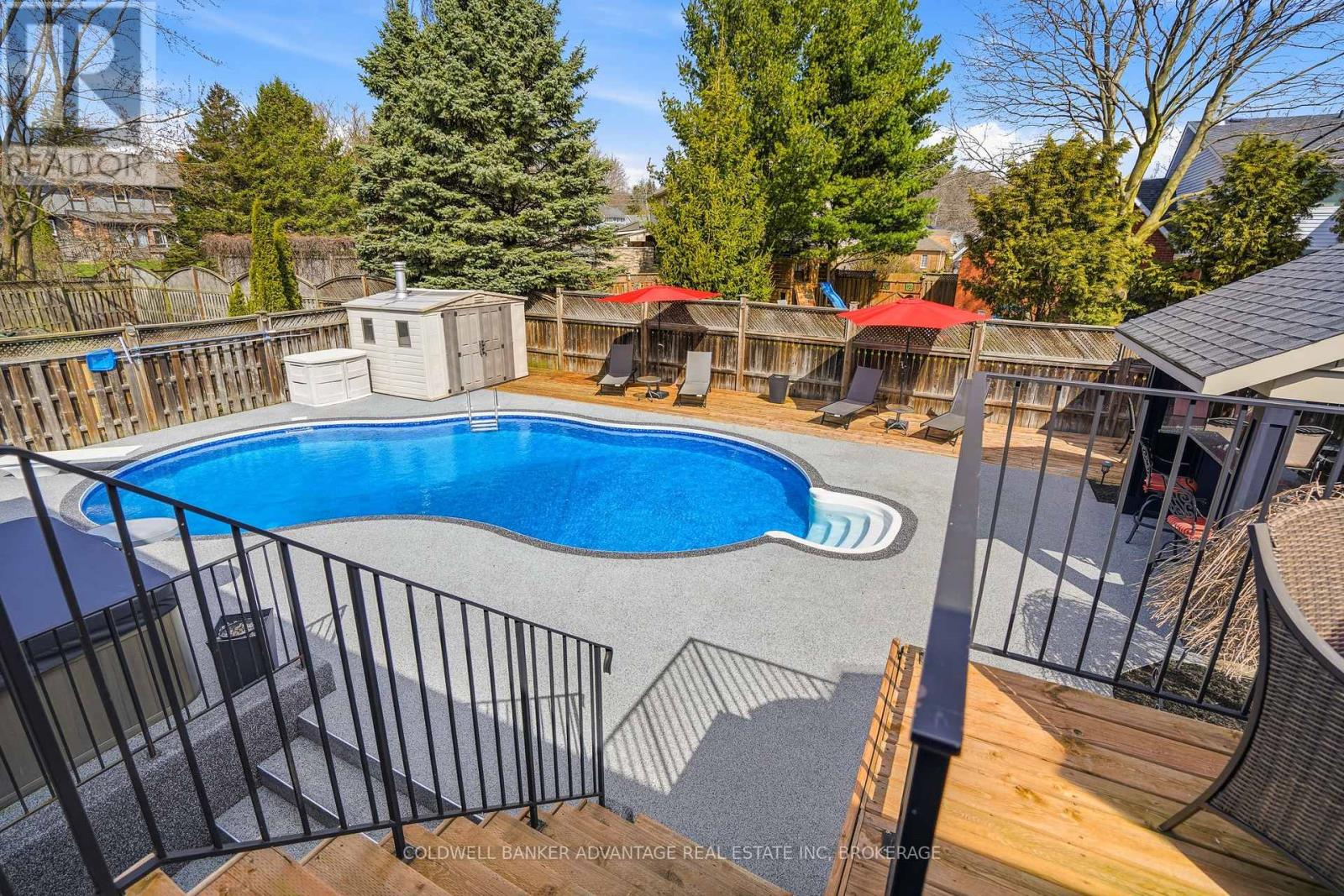 9 Bacon Lane, Pelham, Ontario  L3E 0P5 - Photo 36 - X12980868