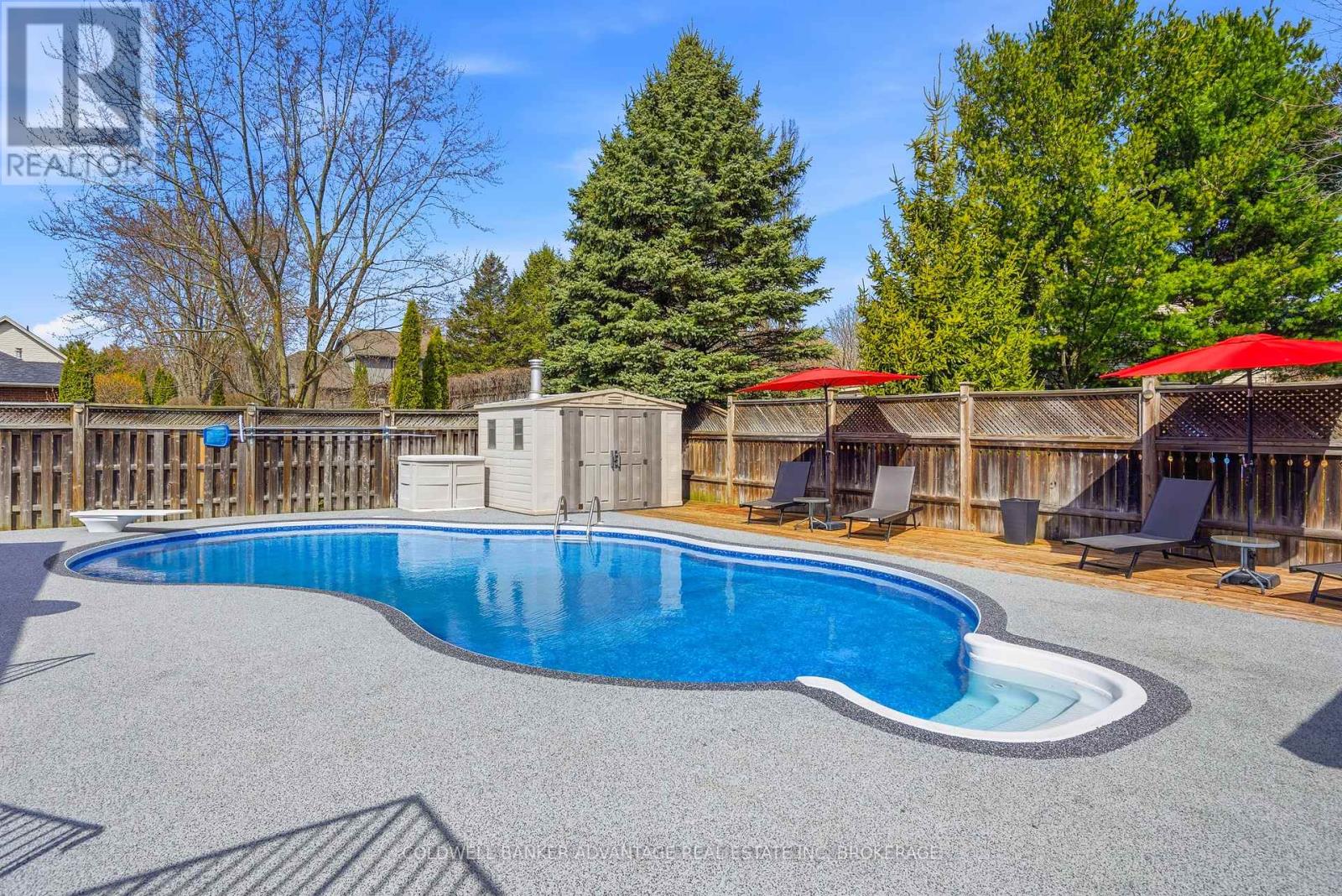 9 Bacon Lane, Pelham, Ontario  L3E 0P5 - Photo 39 - X12980868