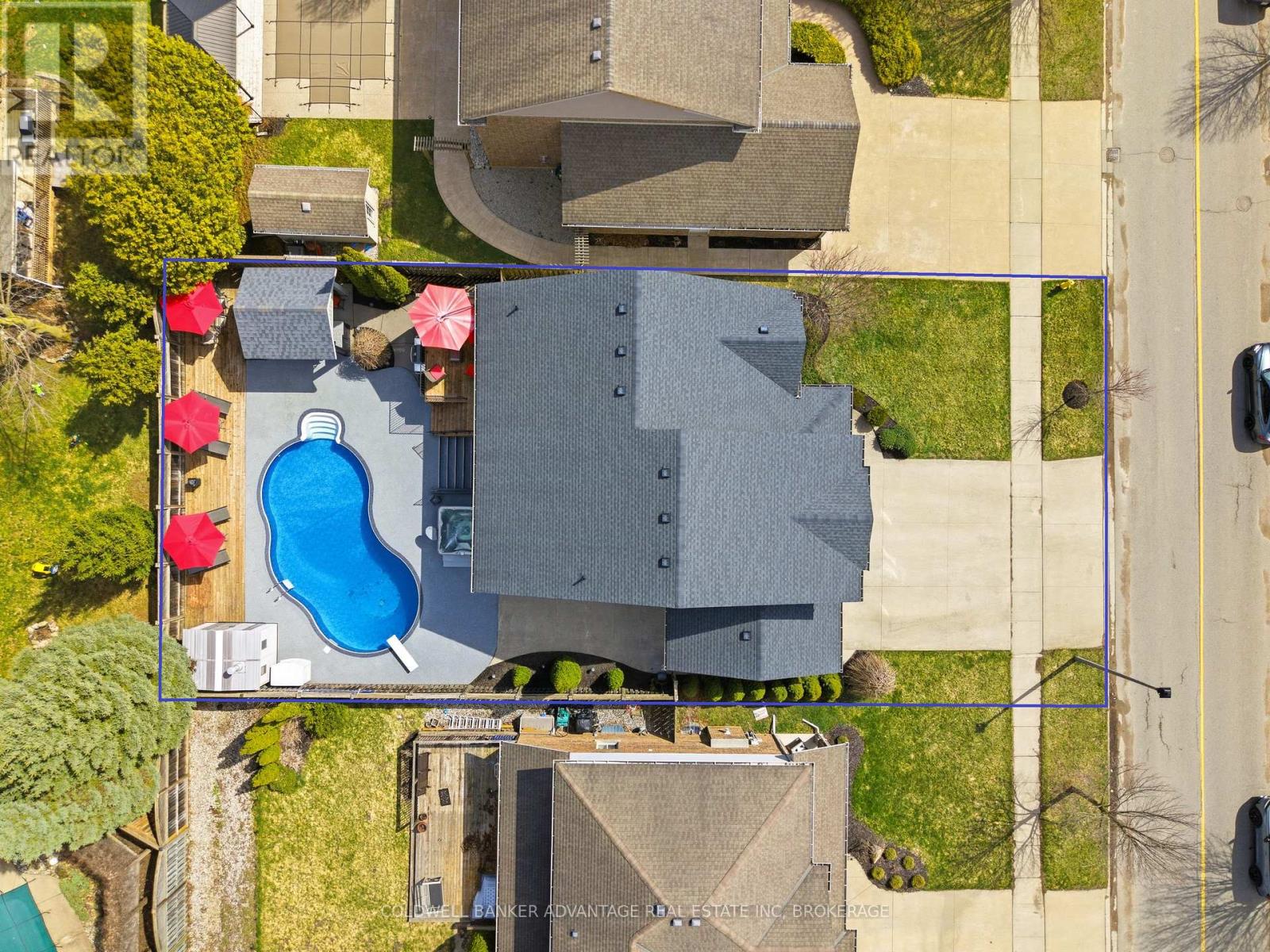 9 Bacon Lane, Pelham, Ontario  L3E 0P5 - Photo 40 - X12980868