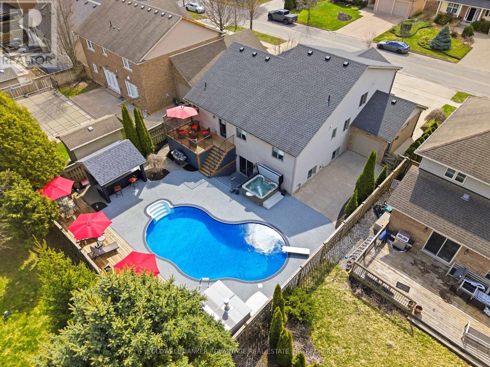 9 Bacon Lane, Pelham, Ontario  L3E 0P5 - Photo 41 - X12980868