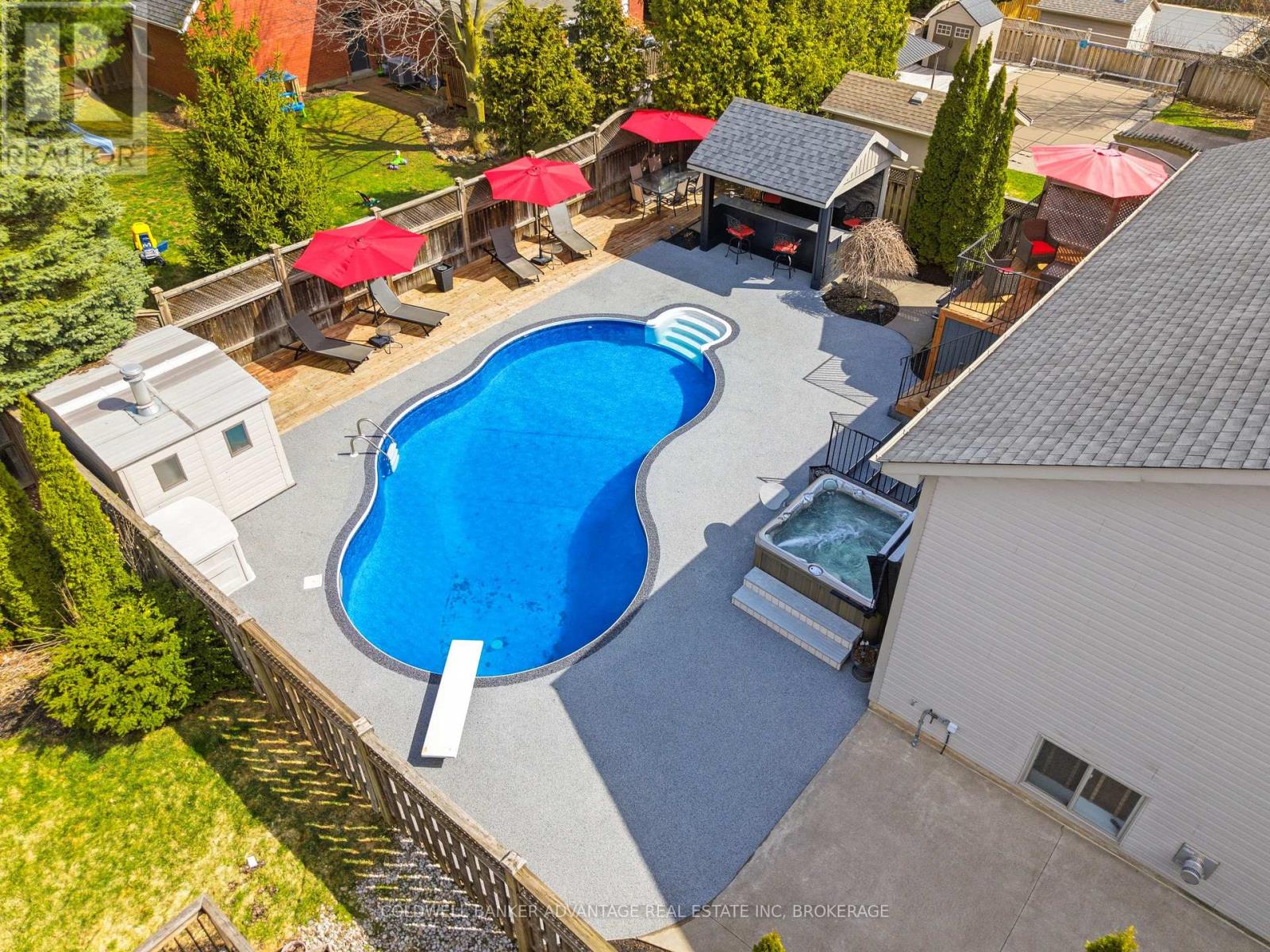 9 Bacon Lane, Pelham, Ontario  L3E 0P5 - Photo 42 - X12980868